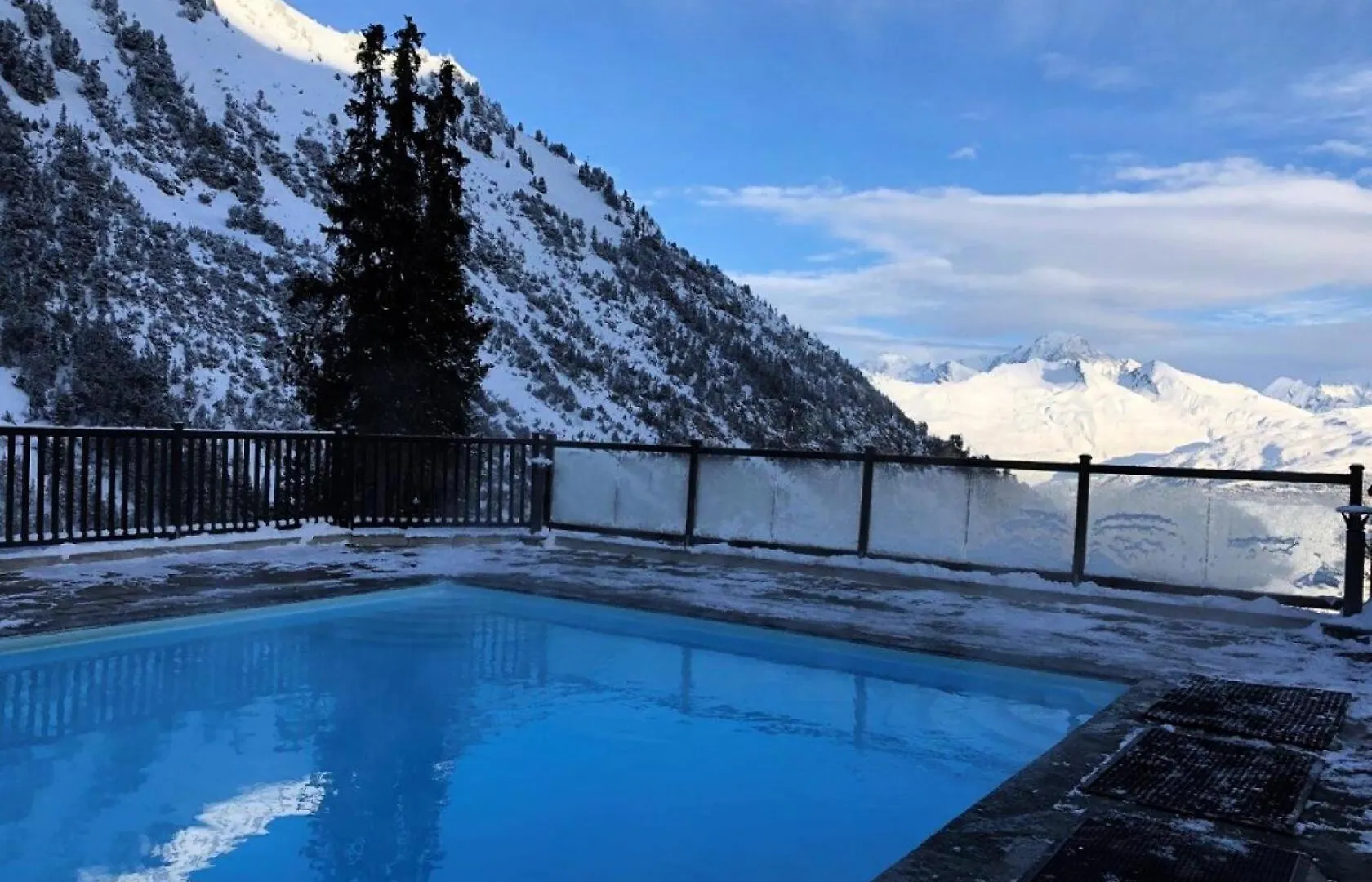 Residence Les Arcs 1950 Le Village - Maeva Home - Appartement 3 Pieces 6 Personnes - Selection Mae-2357 Bourg-Saint-Maurice Daire
