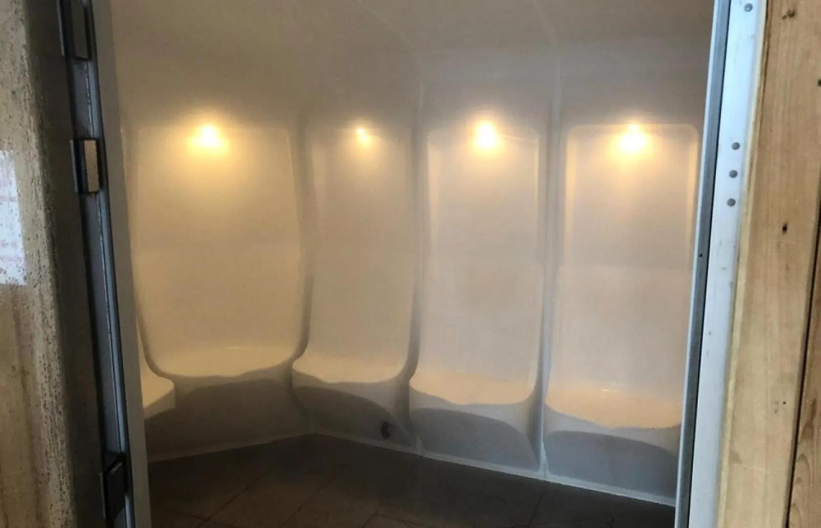 Daire Residence Les Arcs 1950 Le Village - Maeva Home - Appartement 3 Pieces 6 Personnes - Selection Mae-2357 Bourg-Saint-Maurice Fransa